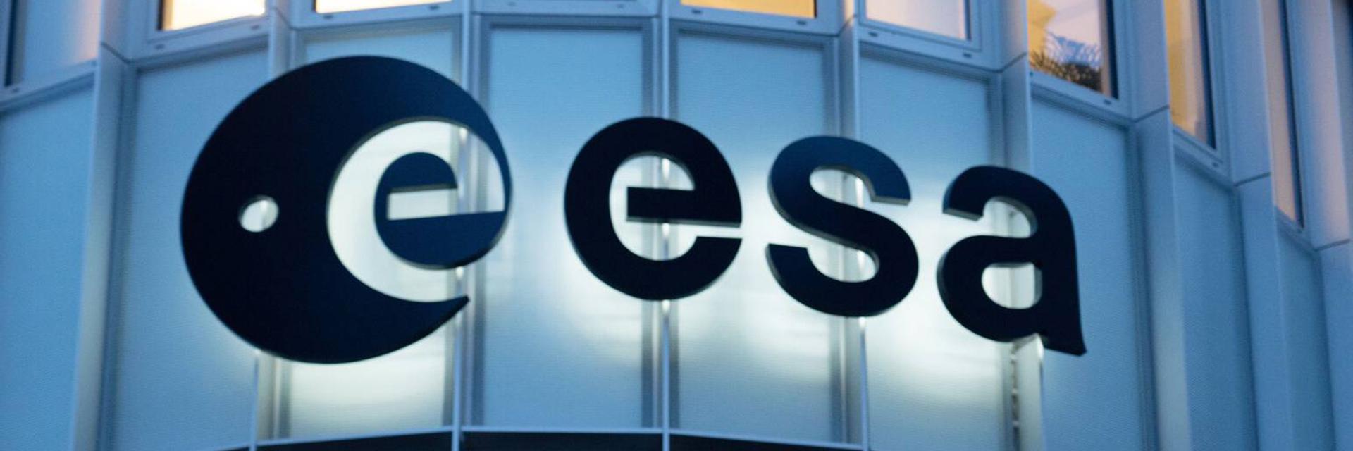 European Space Agency (ESA)