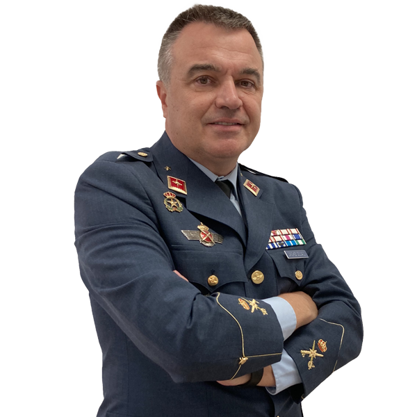 Juan Carlos Sánchez