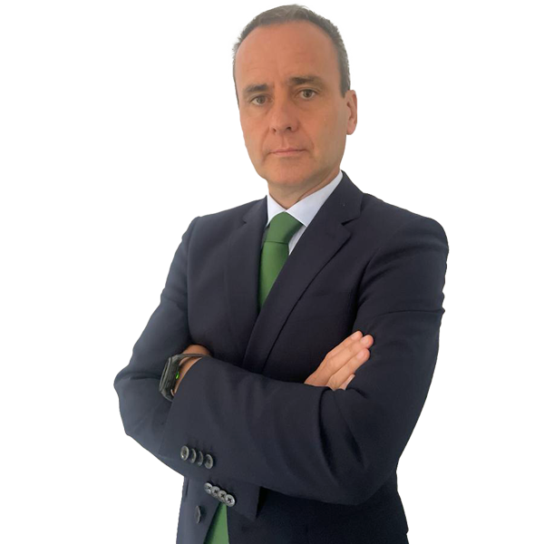 Nicolás Martín