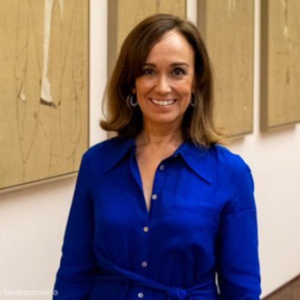 Mª Teresa García
