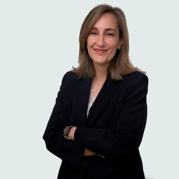Directora de la Oficina de Espacio y Sociedad